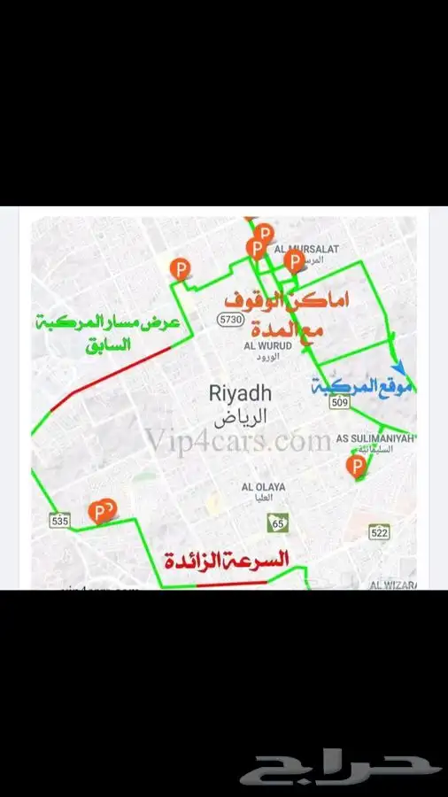 جهاز تتبع مركبات معدات دباب كرافانات ابل وحيوانات 4