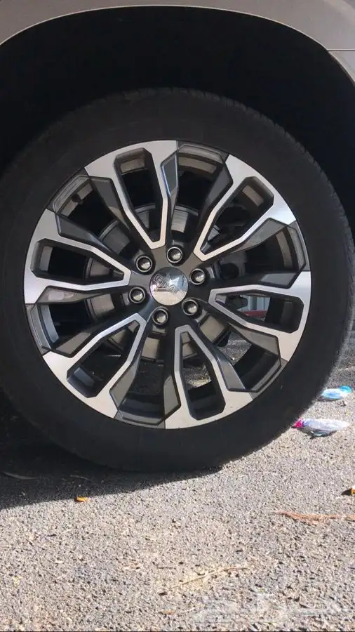 جنوط بانوراما يخت الجوهره جي كلاس اف جي بي ام 40