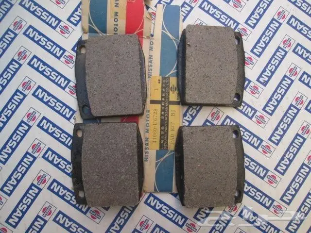 قطع 180B مديل 77 - 78 24