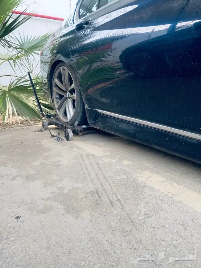 سطحة جدة هدرليك 0