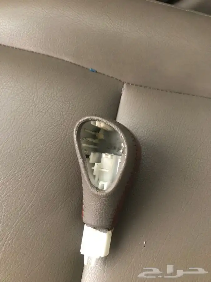 مقبض قير كامري 2006 تماتك منجد 5