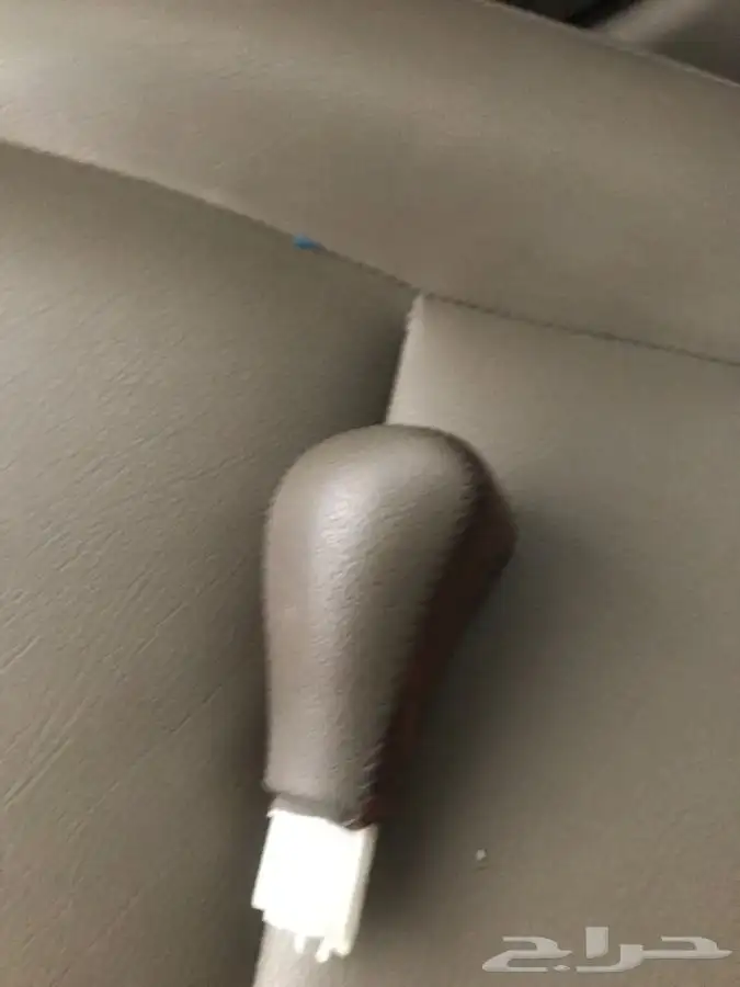 مقبض قير كامري 2006 تماتك منجد 2