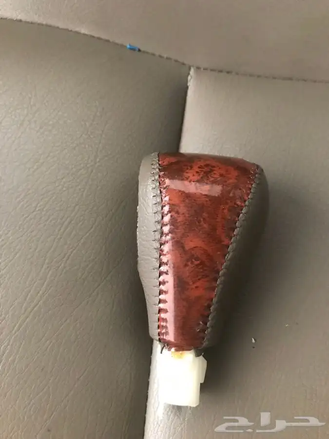 مقبض قير كامري 2006 تماتك منجد 3