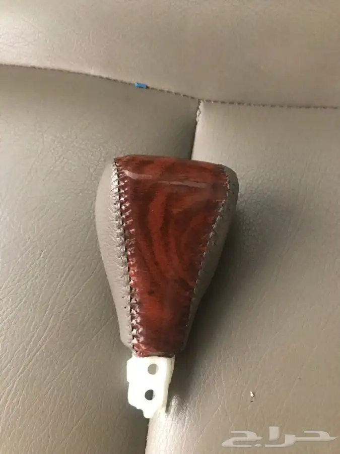 مقبض قير كامري 2006 تماتك منجد 6