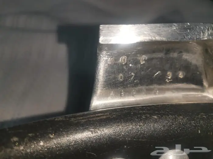 قدر ضغط سب معدن 10من الداخل تيفال.. 5