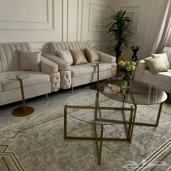 تفصيل طاولات 0