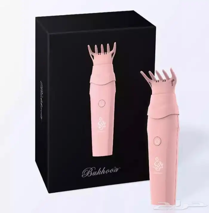 مبخرة شعر و مبخره ذكية 1