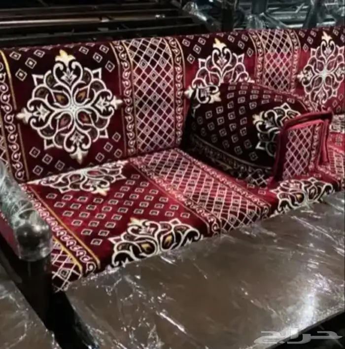 كراسي مركاز خارجية 4