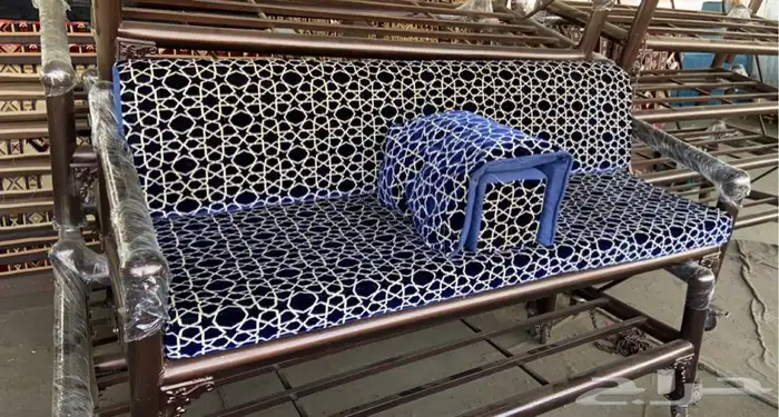 كراسي مركاز خارجية 2
