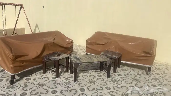 كراسي مركاز خارجية 20