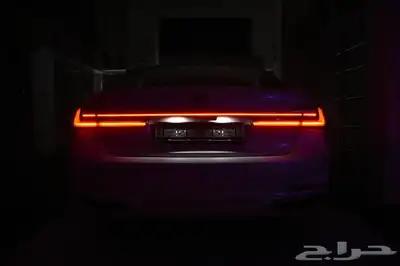 بي ام دبليو 730موديل2020ممشي 1000كيلو فل كامل(مباع) 26