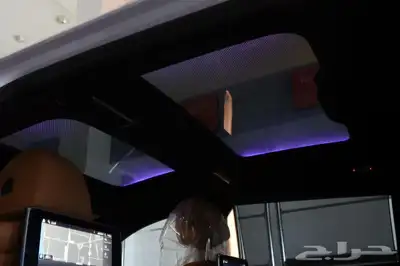 بي ام دبليو 730موديل2020ممشي 1000كيلو فل كامل(مباع) 20