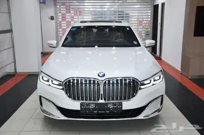 بي ام دبليو 730موديل2020ممشي 1000كيلو فل كامل(مباع) 0