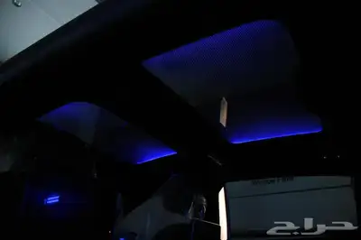 بي ام دبليو 730موديل2020ممشي 1000كيلو فل كامل(مباع) 31