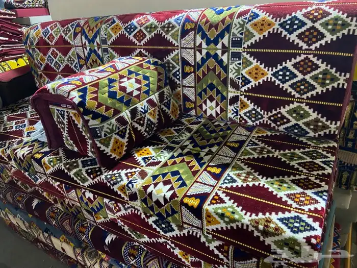 كراسي مركاز خارجية 6