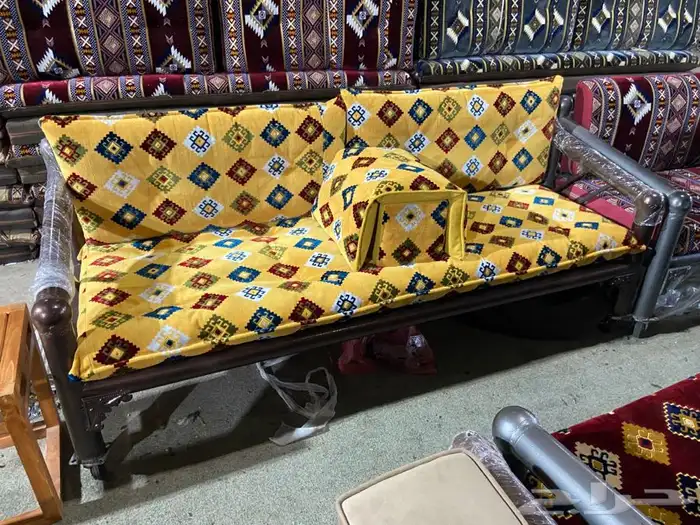 كراسي مركاز خارجية 3