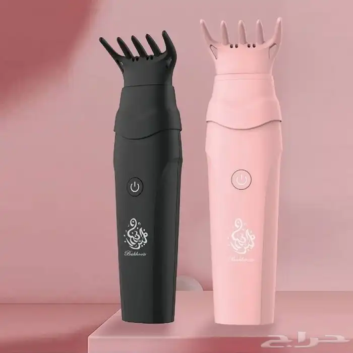 مبخرة شعر و مبخره ذكية 0