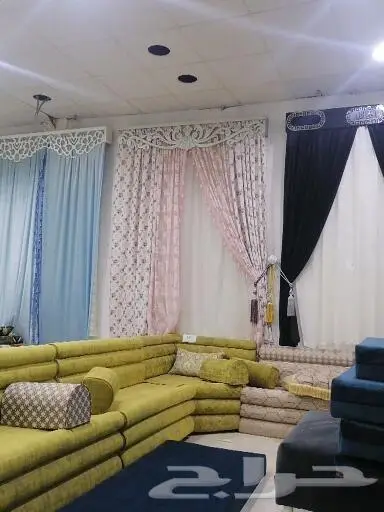 إبداع العميد لتنجيد وتفصيل الكنب والستاير وغرف النوم 10