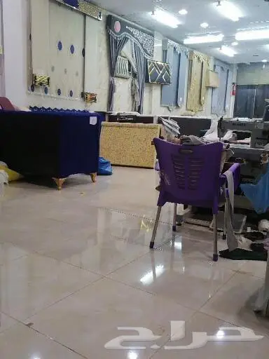 إبداع العميد لتنجيد وتفصيل الكنب والستاير وغرف النوم 12
