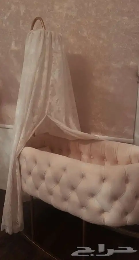 سرير مواليد 0