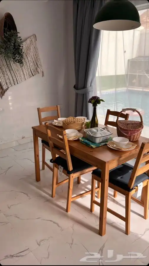 شاليهات SANTORINI (( ديراب )) 63