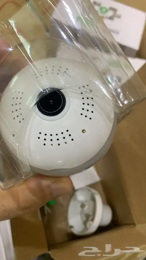 لحق عروض كاميرات الطاقة الشمسية 4g لأصحاب الحلال والمباني 6