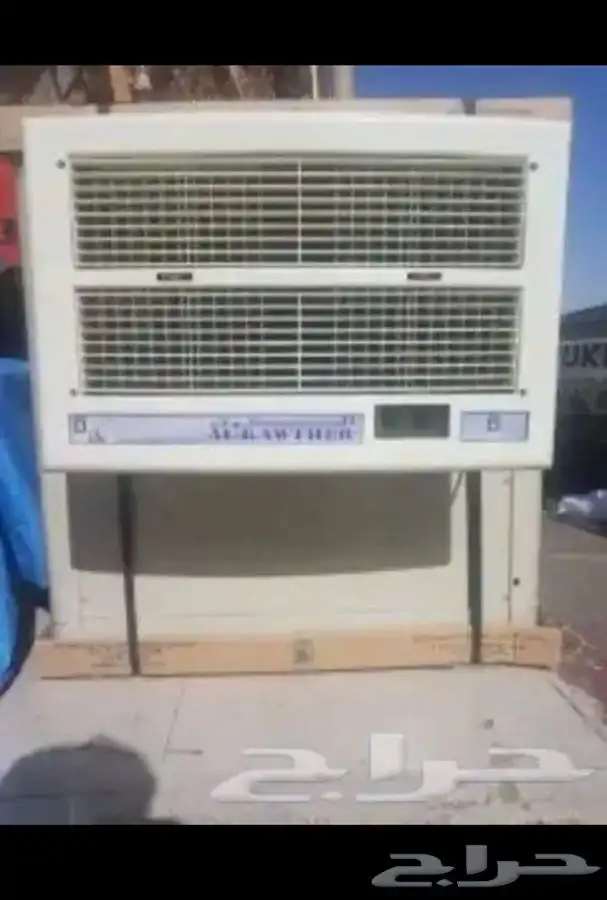 مكيفات صحراوي ( الكوثر ) مقاسات وتصاميم حديثة 7