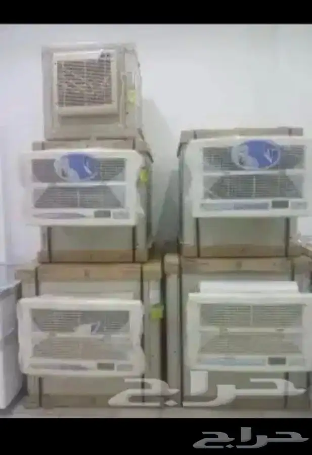 مكيفات صحراوي ( الكوثر ) مقاسات وتصاميم حديثة 2