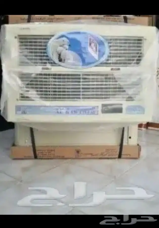 مكيفات صحراوي ( الكوثر ) مقاسات وتصاميم حديثة 4