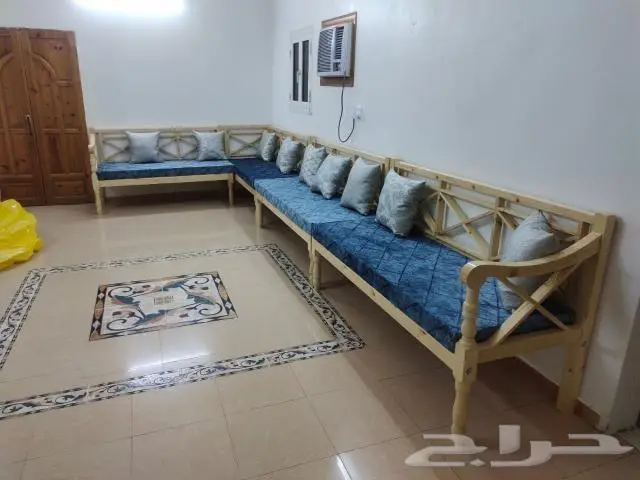 إبداع العميد لتنجيد وتفصيل الكنب والستاير وغرف النوم 2