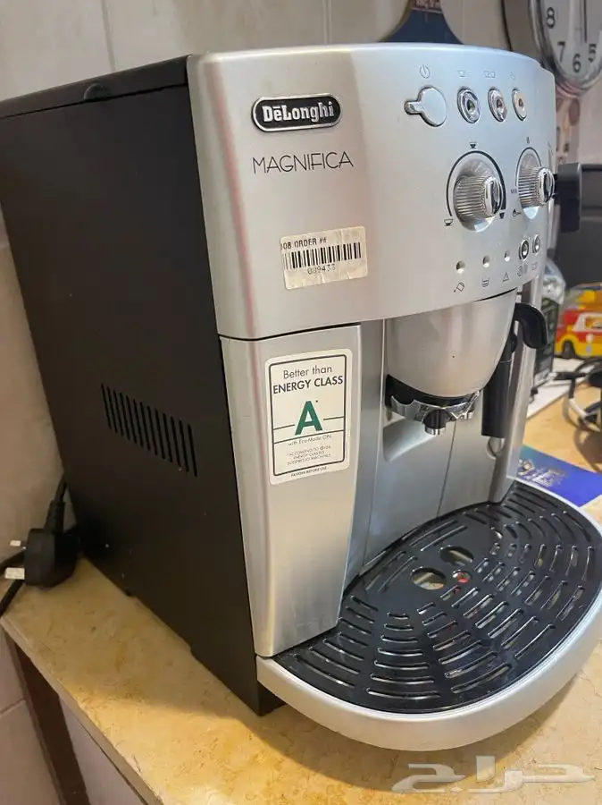 ديلونجي ماجنيفكا ESAM 4200 5