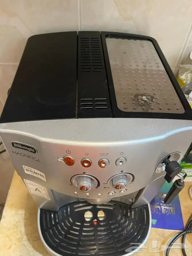 ديلونجي ماجنيفكا ESAM 4200 3