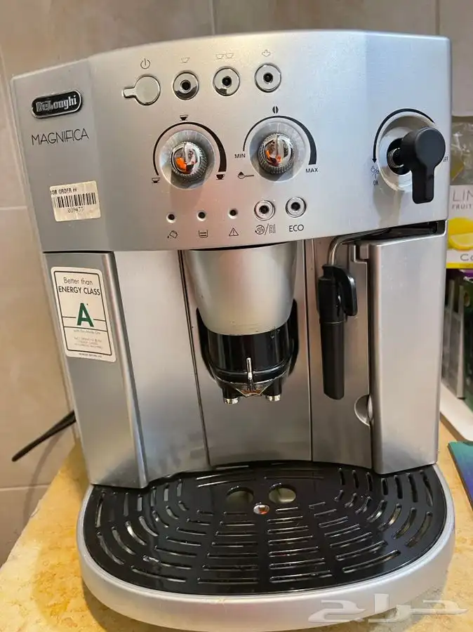 ديلونجي ماجنيفكا ESAM 4200 4