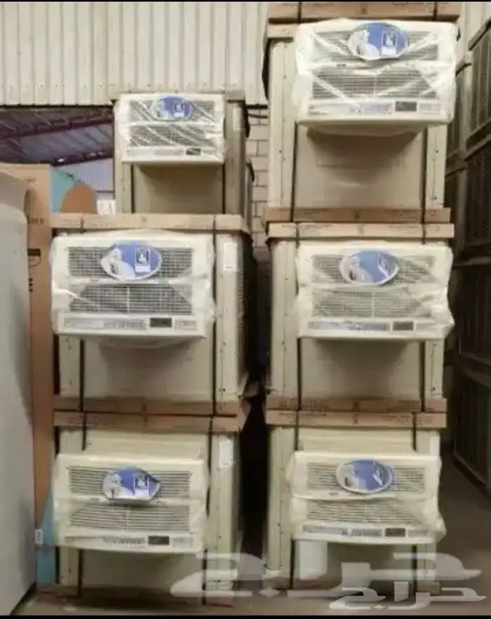 مكيفات صحراوي ( الكوثر ) مقاسات وتصاميم حديثة 1