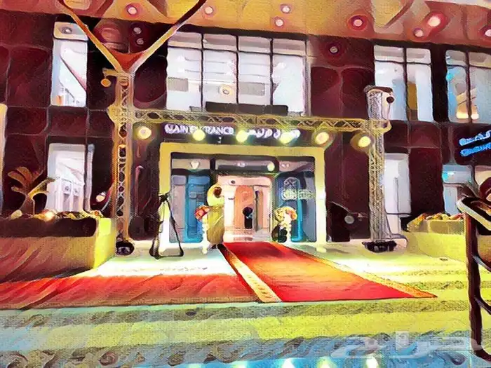 تاجير وبيع اضاءة ليزر خارجي ستي كلر يوم وطني واتس0543216549 5