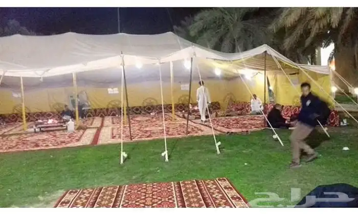 شبكة الافراح للحفلات والمخيمات وجميع المناسبات 13