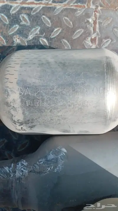 قطع غيار 2013s300مرسيدس 19