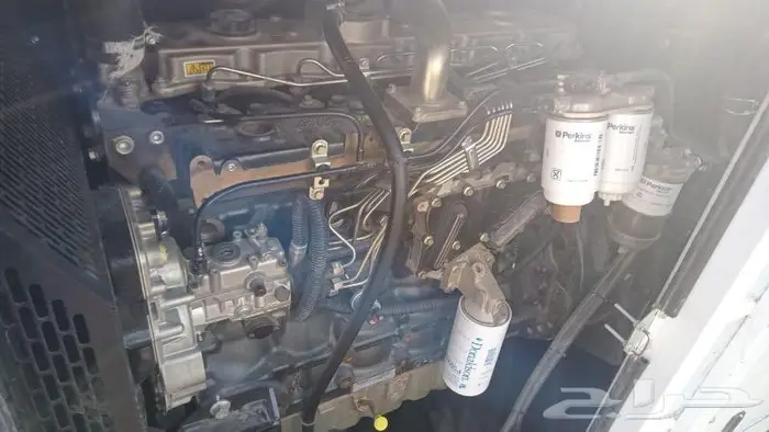 مولدات كهرباء للايجار 0