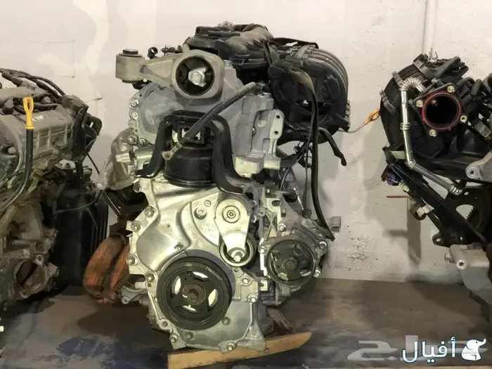 مكائن سيارات امريكي من موديل 2000 حتي موديل 2024 6