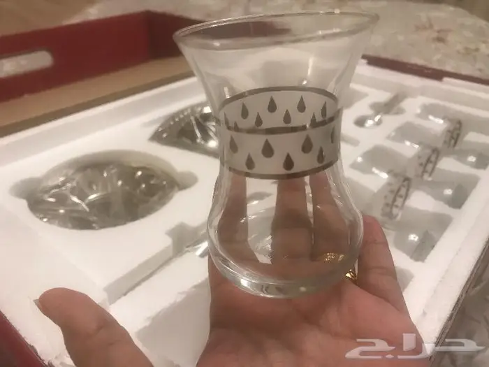 فناجيل شاهي السيف 6
