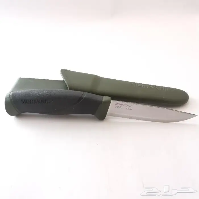 سكين مورا كومبانيون صناعة سويدي 7