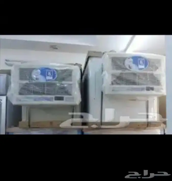 مكيفات صحراوي ( الكوثر ) مقاسات وتصاميم حديثة 3