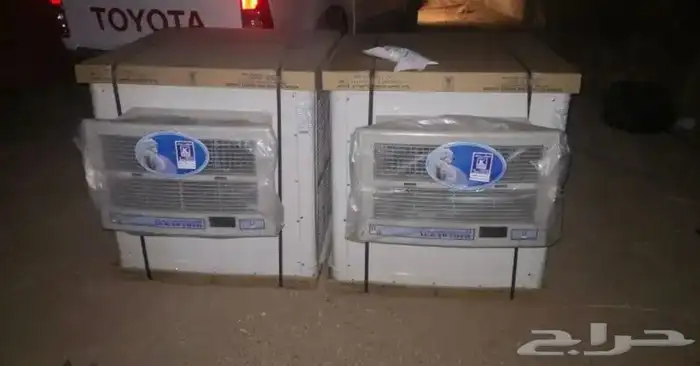 مكيفات صحراوي ( الكوثر ) مقاسات وتصاميم حديثة 8