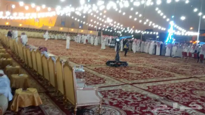 شبكة الافراح للحفلات والمخيمات وجميع المناسبات 15