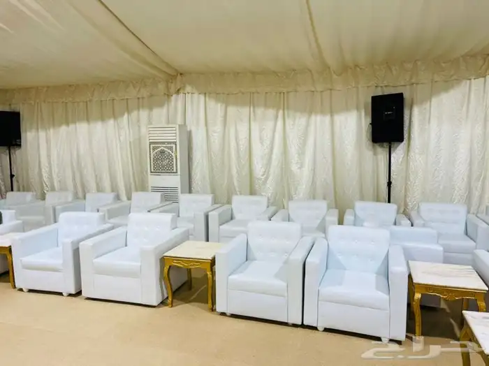 شبكة الافراح للحفلات والمخيمات وجميع المناسبات 2