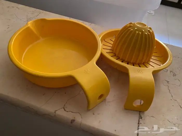 عصارة برتقال يدويه 2