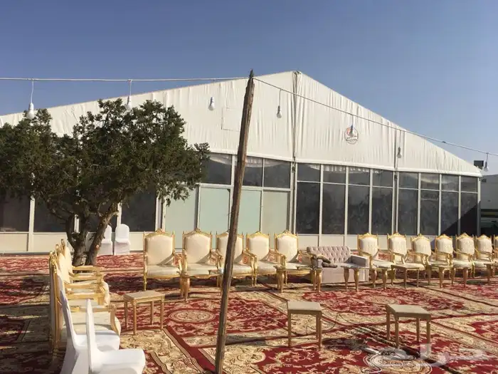 شبكة الافراح للحفلات والمخيمات وجميع المناسبات 12