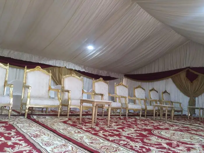 شبكة الافراح للحفلات والمخيمات وجميع المناسبات 3