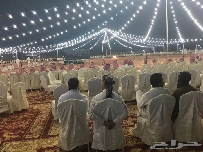 شبكة الافراح للحفلات والمخيمات وجميع المناسبات 11
