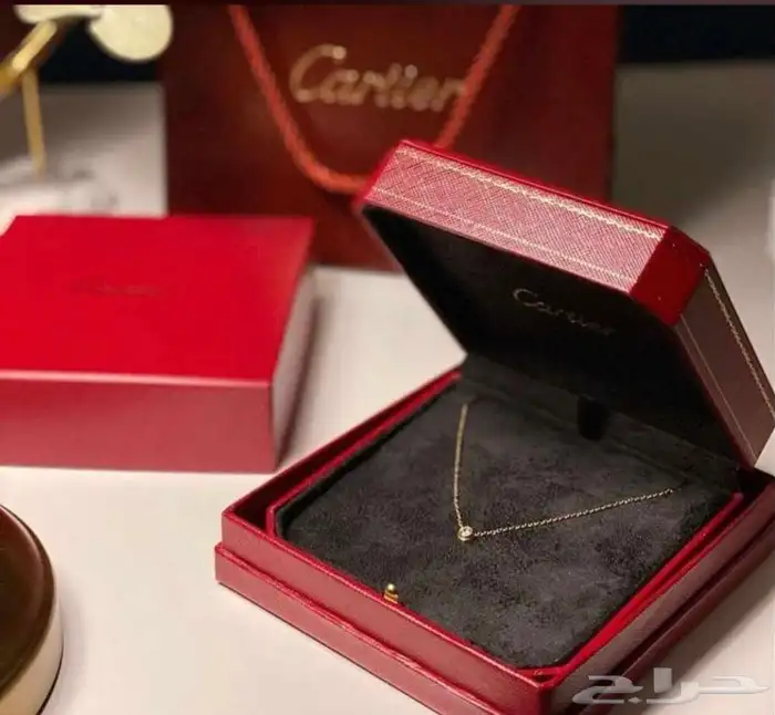 اسوارة كارتير رجالي ونسائي 10